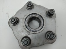 DUCATI MULTISTRADA 1000 DS 2003-2006 Flangia corona 16010211B 16016851AA