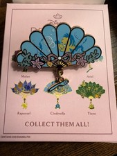 Ciondolo pendente spilla