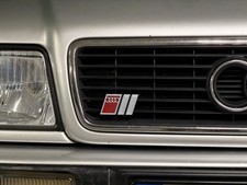 Emblema/badge Classic Audi