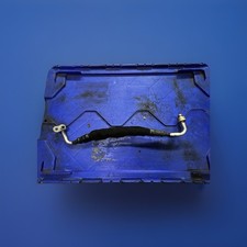 Tubo di scarico refrigerante