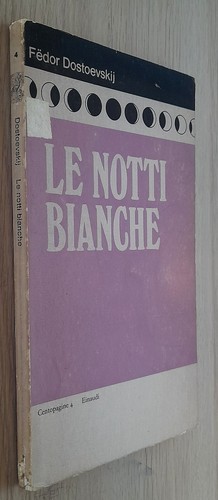 Dostoevskij le notte - :,