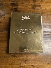 Pooh Legend - Dvd Boxset - Ita