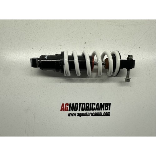 Ammortizzatore sospensione - ammortizzatore,