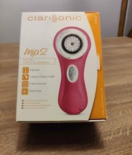 Clarisonic Mia 2 - Pulizia