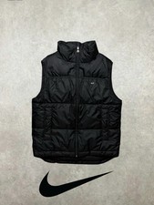 Nike Vintage Puffer Jacket -