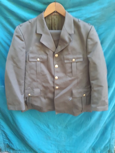 Uniforme divisa militare - uniforme,