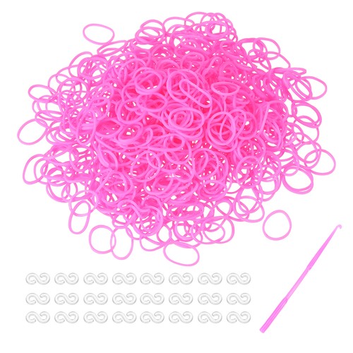 600 pcs loom - 600, kit