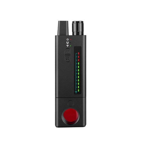 Smart detector rilevatore - a9, detector,rilevatore