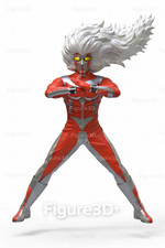 FAN ART ACTION FIGURES
