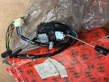 Interruttore piantone sterzo