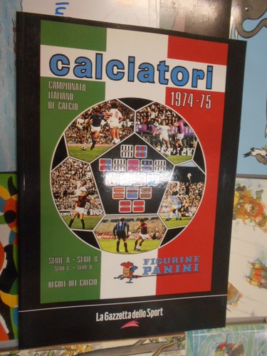 Raccolta completa album panini - completa,