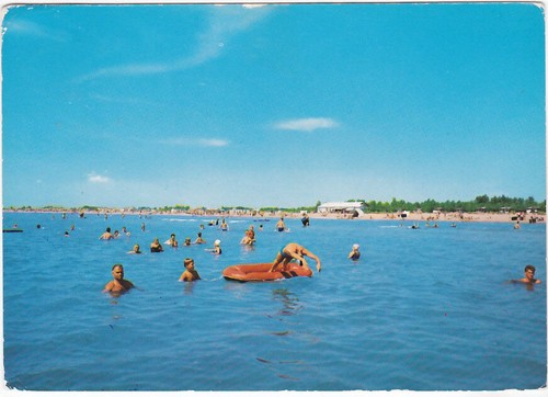 Lido treporti venezia - treporti,
