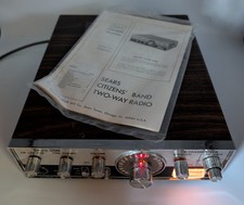 Sears AM/SSB 23 canali radio