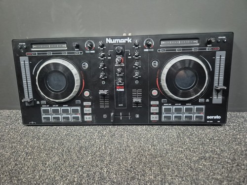 Mixer numark serato - mixer, dj