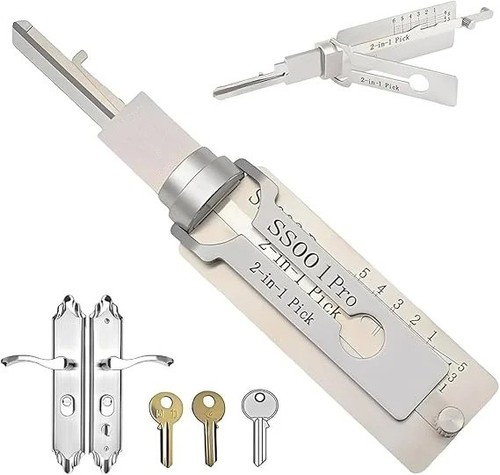 Decoder chiave 1 - decoder, in