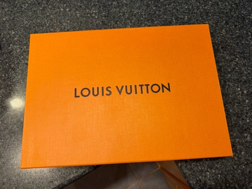 Autentica confezione regalo