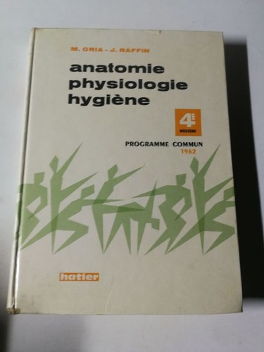 Anatomia fisiologia igiene - fisiologia, |