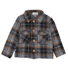 MAGIL Giacca camicia bambino