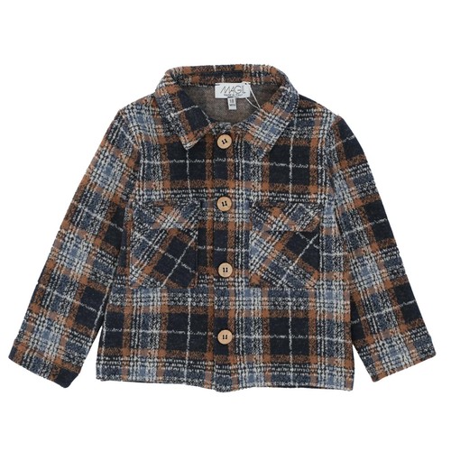 Magil giacca camicia bambino - magil,
