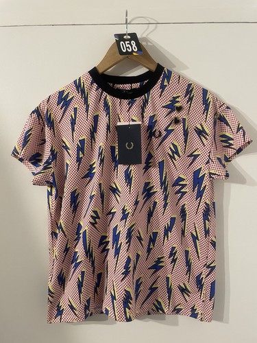 Shirt fred perry amy - t-shirt,