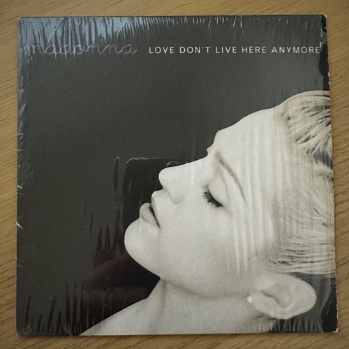 Madonna love don - madonna, live