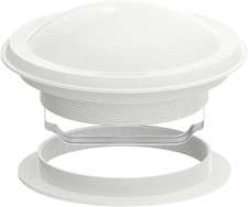 Oblò Sfiatatoio per Camper