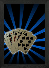 Poster arte da parete con