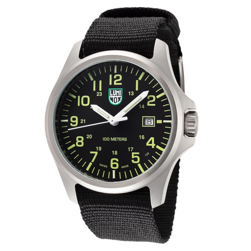 Orologio luminox uomo - orologio,