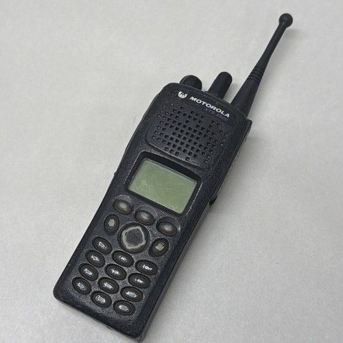 Radio motorola xts2500 700 - radio, 700/800