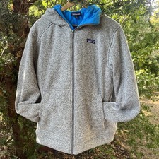 Patagonia Hoodie Uomo L