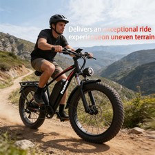 eBIKE 26 pollici e mountain