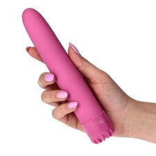 Vibratore clitoride vaginale