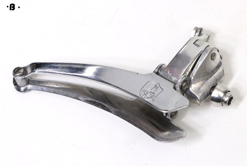 Deragliatore campagnolo - deragliatore,