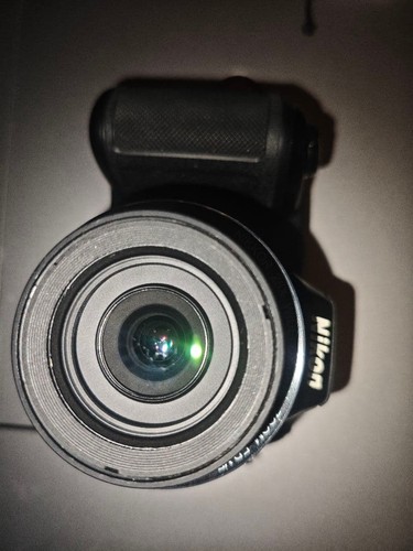 Nikon coolpix l340 - nikon, fotocamera