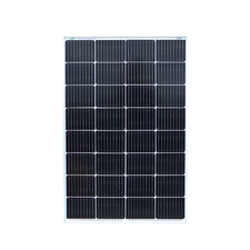 Pannello Solare Fotovoltaico