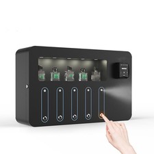 Distributore automatico di