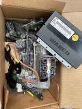 Compressore sospensioni con - sospensioni,