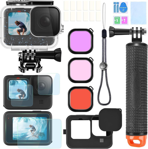 Kit accessori per - di,