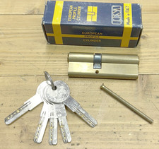 Cilindro profilo europeo ICSA