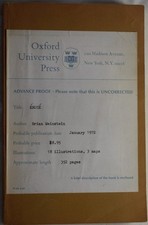 Felix ÉBOUÉ, Weinstein