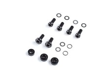 Orbea, Kit Hardware Bulloni