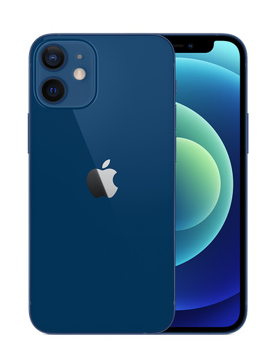 Apple iphone mini 128 - iphone,