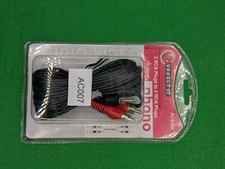 Connect It 2 Phono a 2 Phono