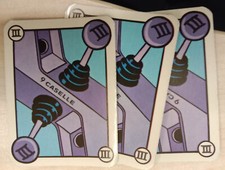 CLEMENTONI GIOCO SCATOLA