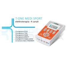 I-Tech T-One Medi Sport