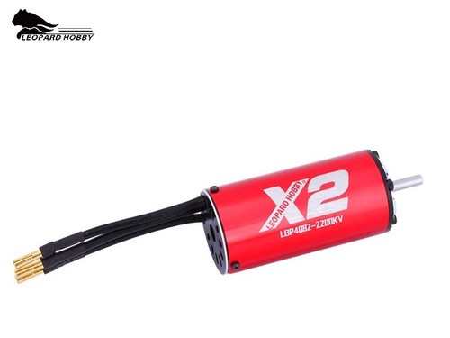 Motore avvio leopard - motore,