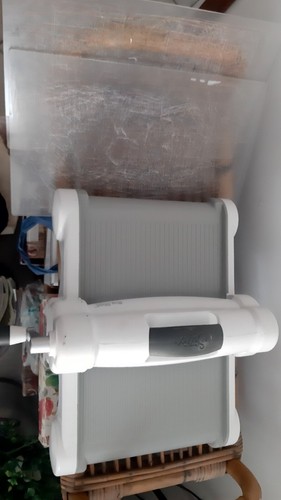 Fustellatrice sizzix big shot - fustellatrice,