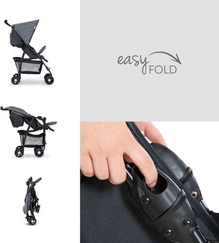 Hauck passeggino sport - hauck,