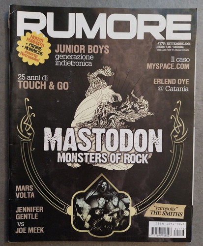 Rumore 2006 176 - 2006,