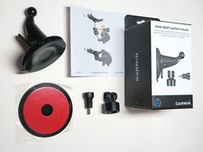 Garmin Virb Elite Suction Cup